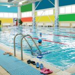 Preventing Accidents with Poolside Safety Mats