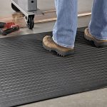 The Best Industrial Anti-Fatigue Mats