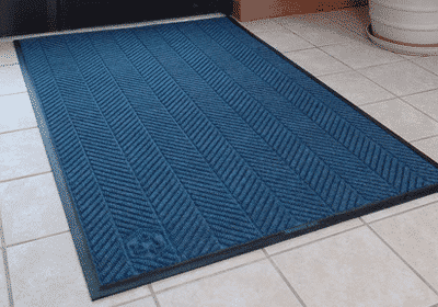 Why are Waterhog Floor Mats So Popular?