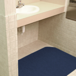 Commercial Restroom Floor Matting: What You Need to Know