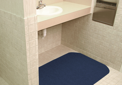 4 Tips for Choosing the Perfect Bathroom Mat