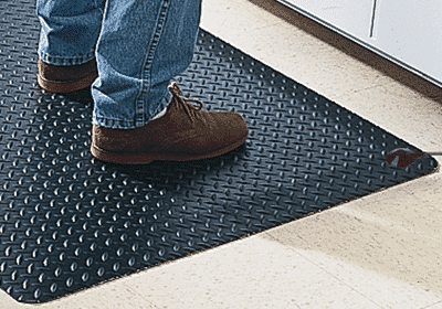 Commercial Anti-Static Floor Mats