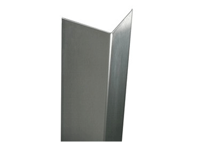 90 Degree Stainless Steel Corner Guard