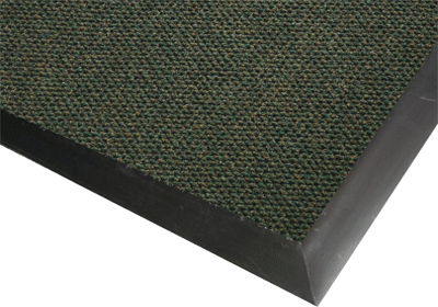 Berber Roll Good Heavy Traffic Entrance Mat - FloorMatShop