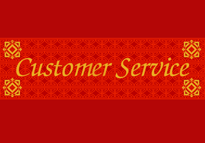 Customer Service