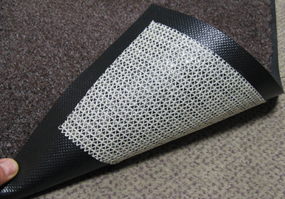 Floor Mat Grip Tape 