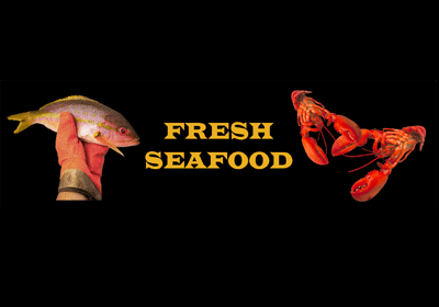 Fresh Seafood