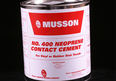 Neorene Contact Cement