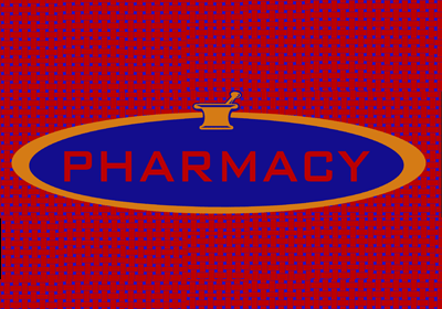 Pharmacy