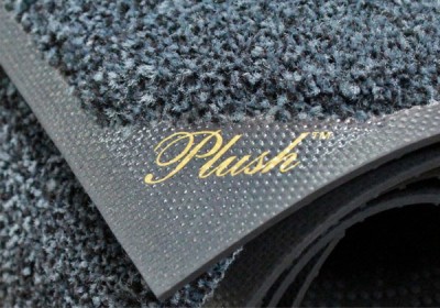 Plush Carpet Mats