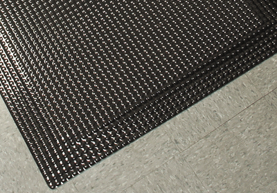 Reflex Salon Mat