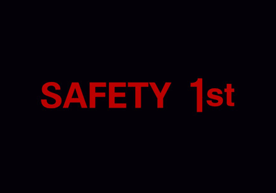 Safety 1st