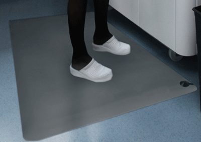 Comfort Step ESD Static Dissipative Anti Fatigue Mat