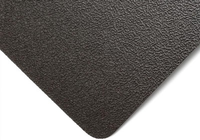 Textured Kleen-Rite Rubber Runner Mat