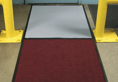 Cleanroom Anti-Fatigue Mat Nitril