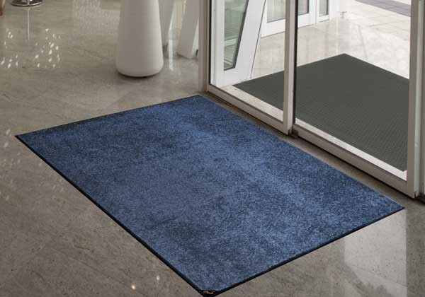 Carpeted mats shop