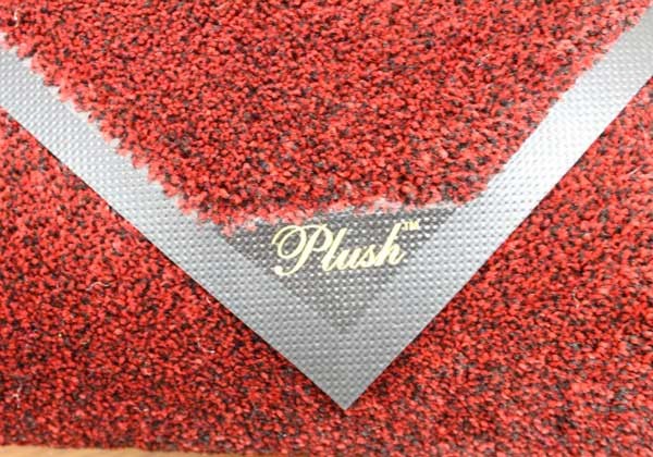 Carpeted mats shop