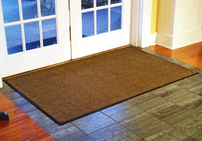 DURAMAT Indoor Carpet Entrance Floor Mat