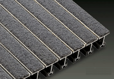 Luxury 85 of Recessed Grill Mats