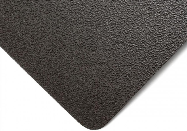 Rubber deals runner mat