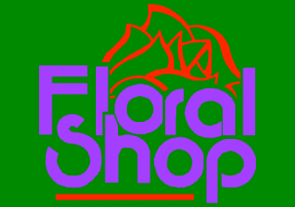 Floral Shop