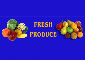 Fresh Produce