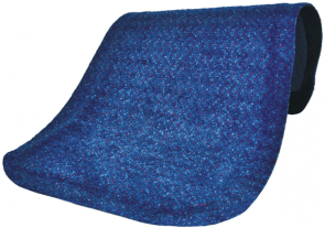 Hog Heaven Plush Anti-Fatigue Mat