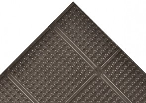 Rubber Matting and Flooring for Garages & Outdoors