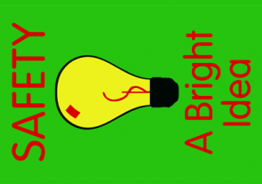 Safety: A Bright Idea