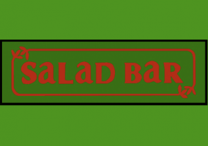 Salad Bar