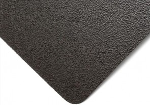 Textured Kleen-Rite Rubber Runner Mat