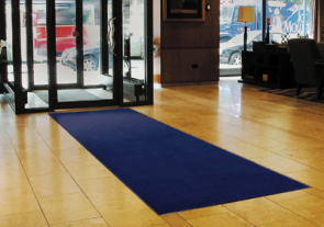 TNT-Carpet Entrance Mat