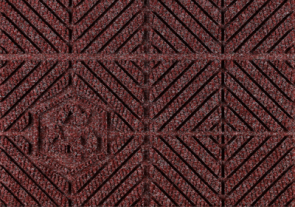 Waterhog Diagonal Floor Tile