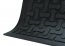 Rubber Drainage Mat (No Perforations)
