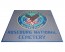 Vinyl Link Recessed Logo Floor Mat 7