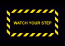 Watch Your Step II