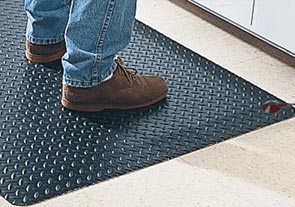 Commercial Floor Mats - Mat Rental Service