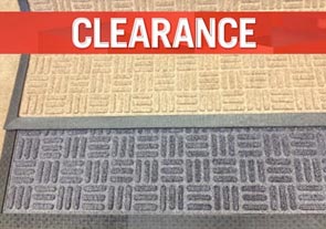 Clearance Items