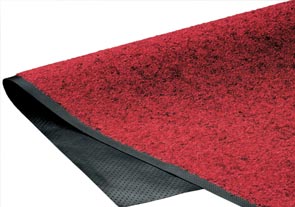 Commercial Floor Mats - Mat Rental Service