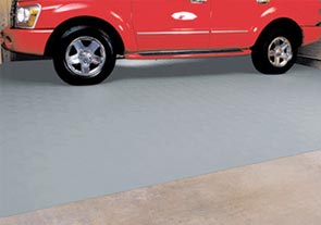 Garage Flooring