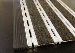 Why commercial entrance matting is key to building safety