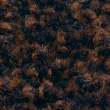 Brown/black
