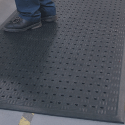 Soft Floor Drainage Mat