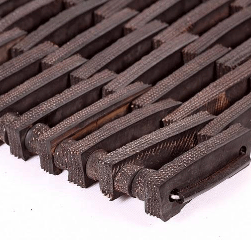 Dura-Rug 400 Tire Link Mat