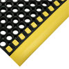 Yellow Edging